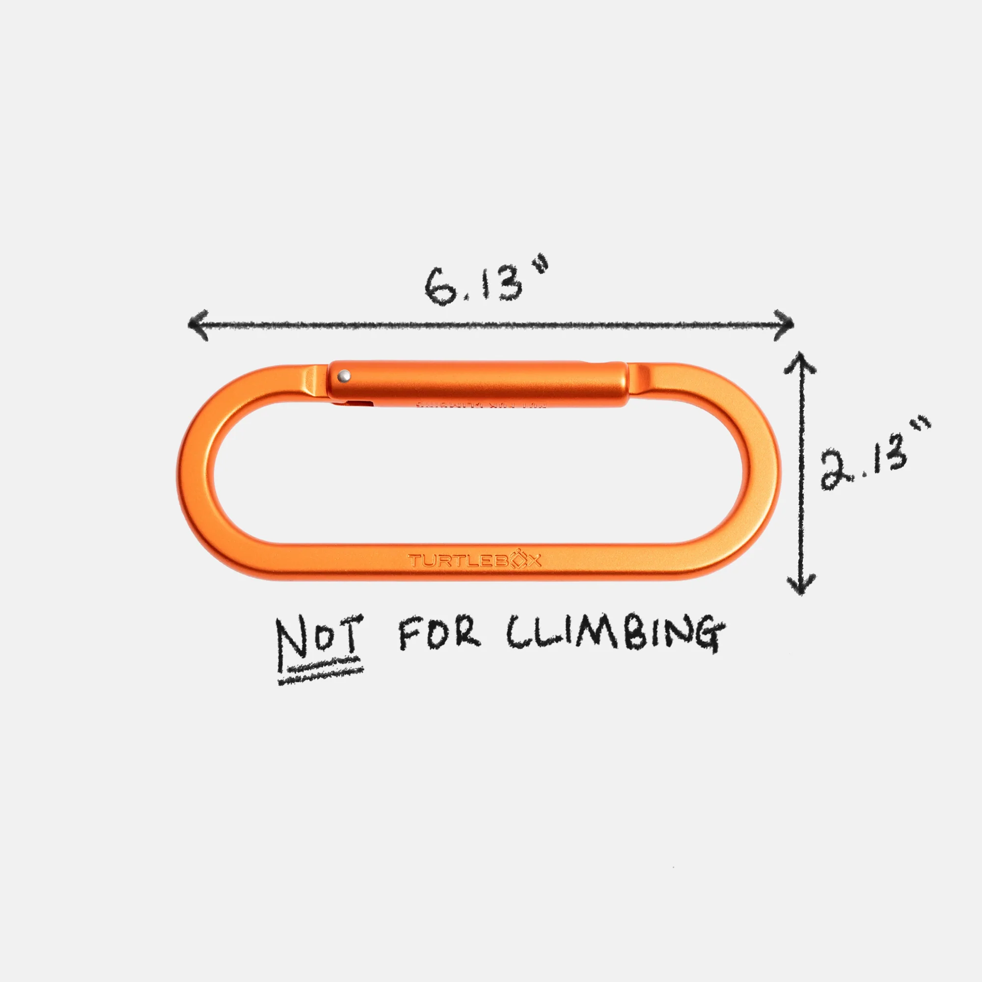 Carabiner - Image 5