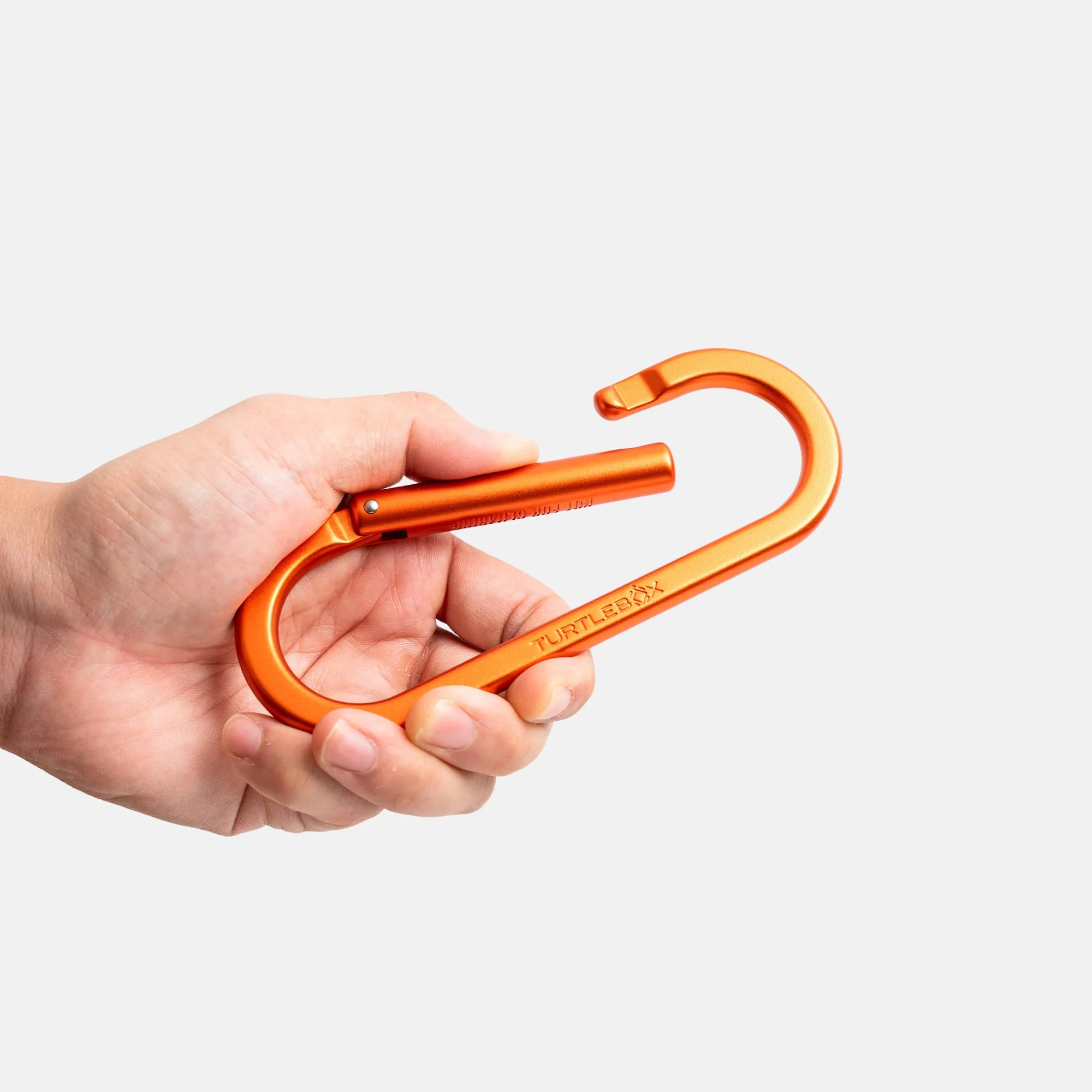 Carabiner - Image 7