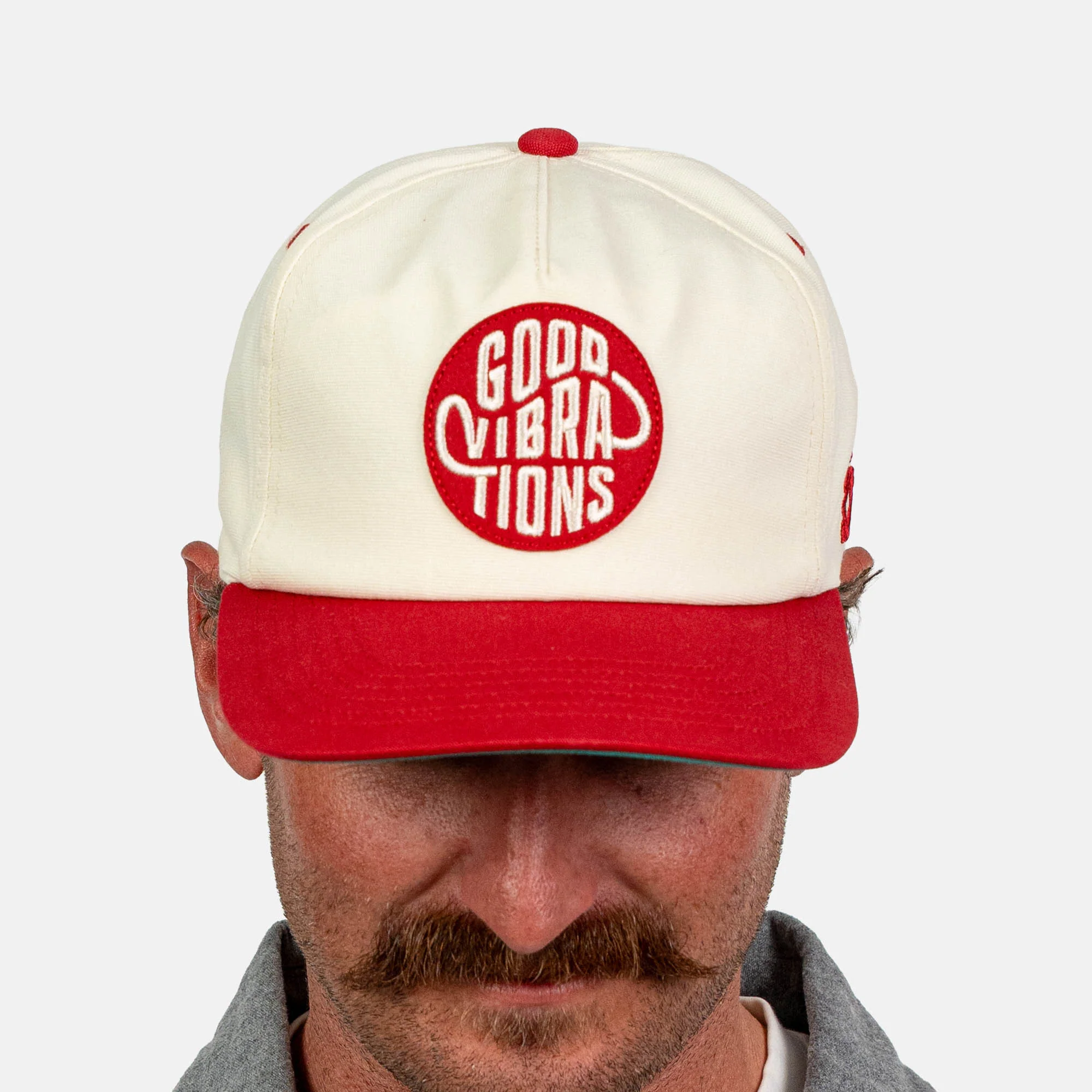 Good Vibrations Hat - Image 3