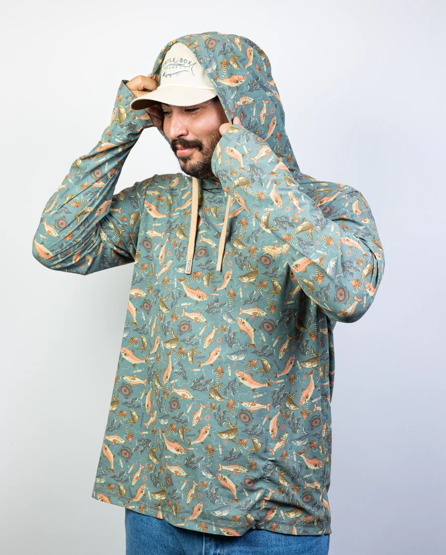 Sun Hoodie - Image 3