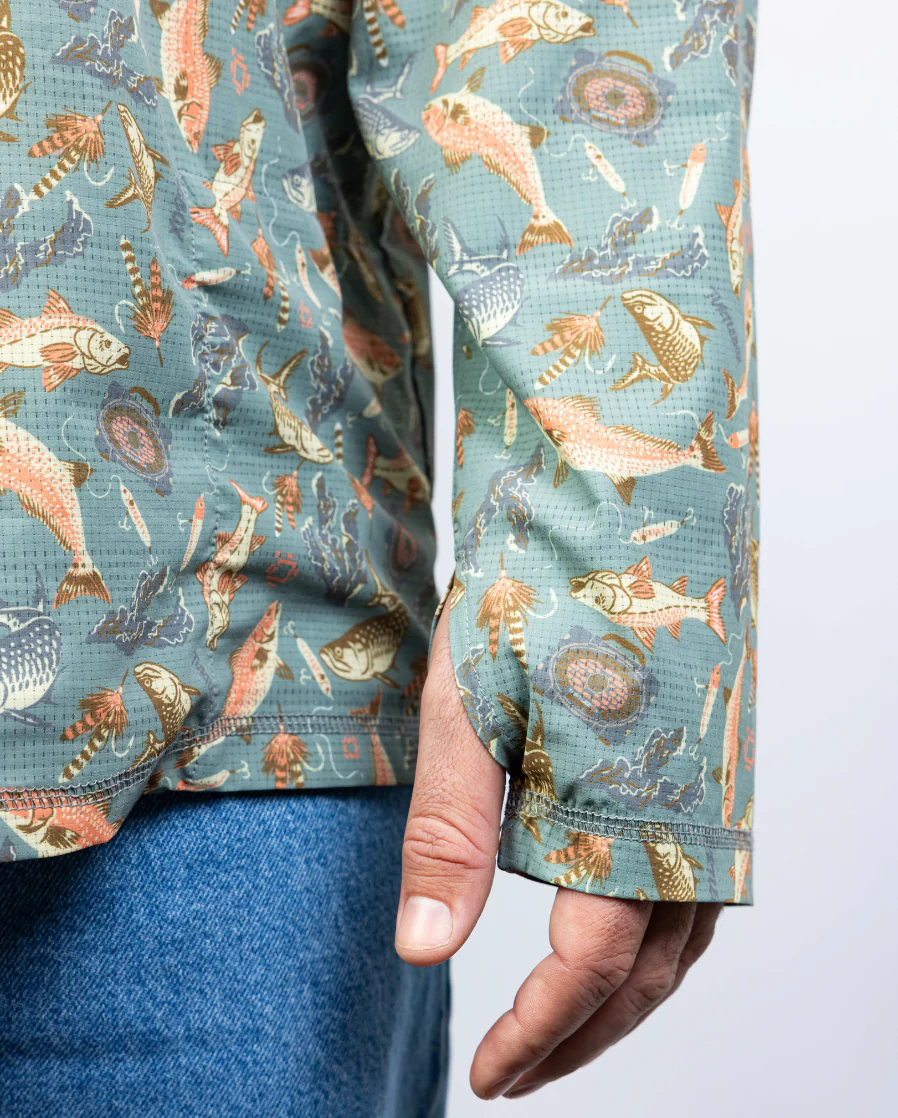 Sun Hoodie - Image 4