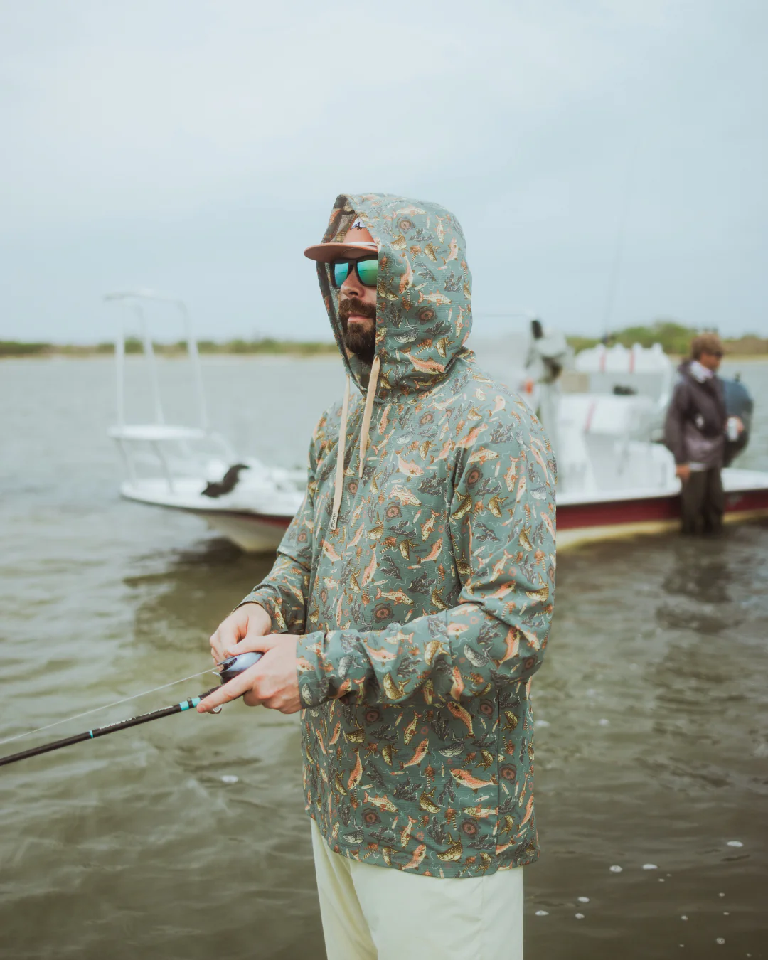 Sun Hoodie - Image 6