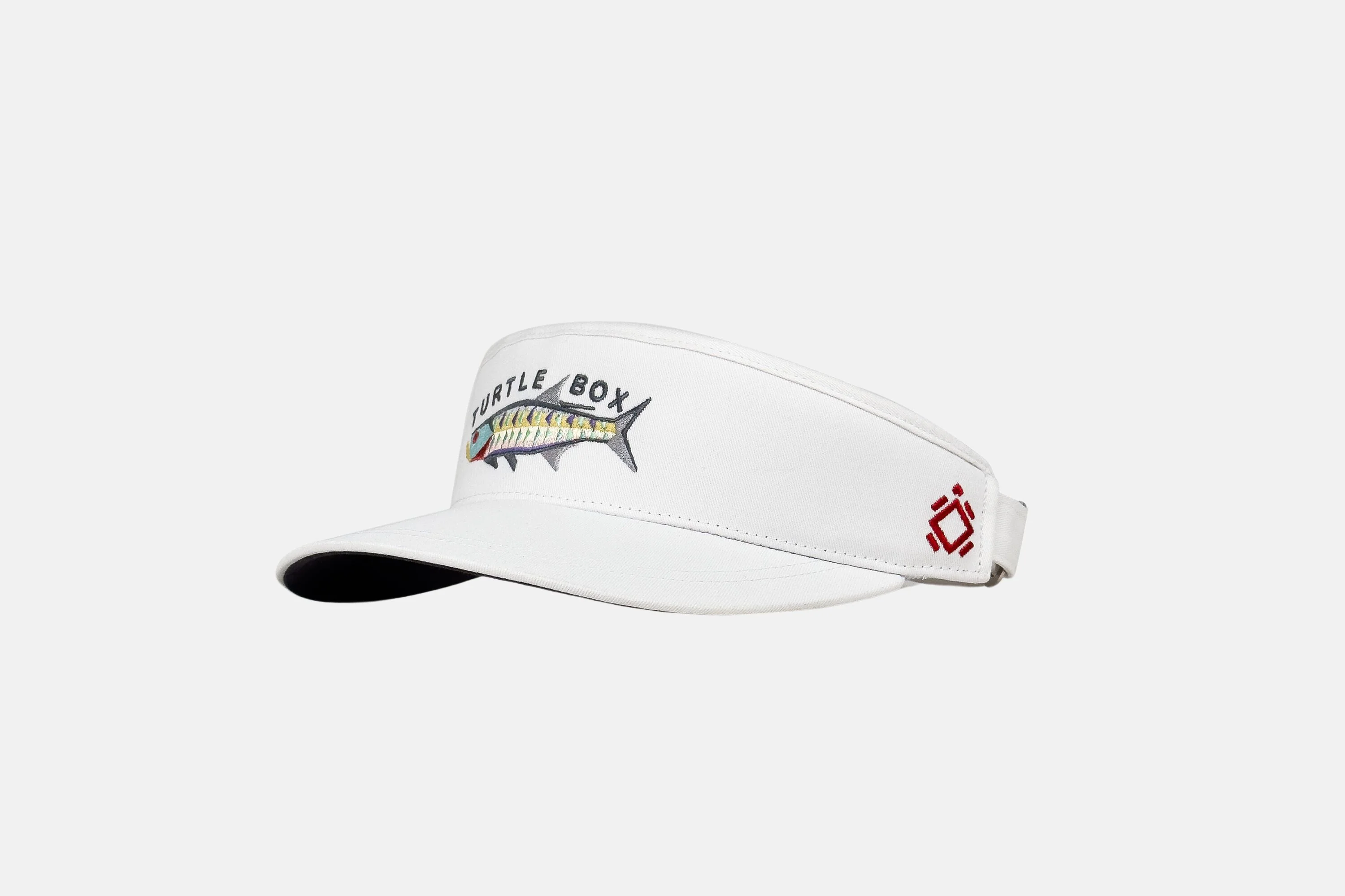 Tarpon Visor - Image 2