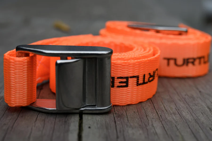 Tie-Down Straps - Image 4