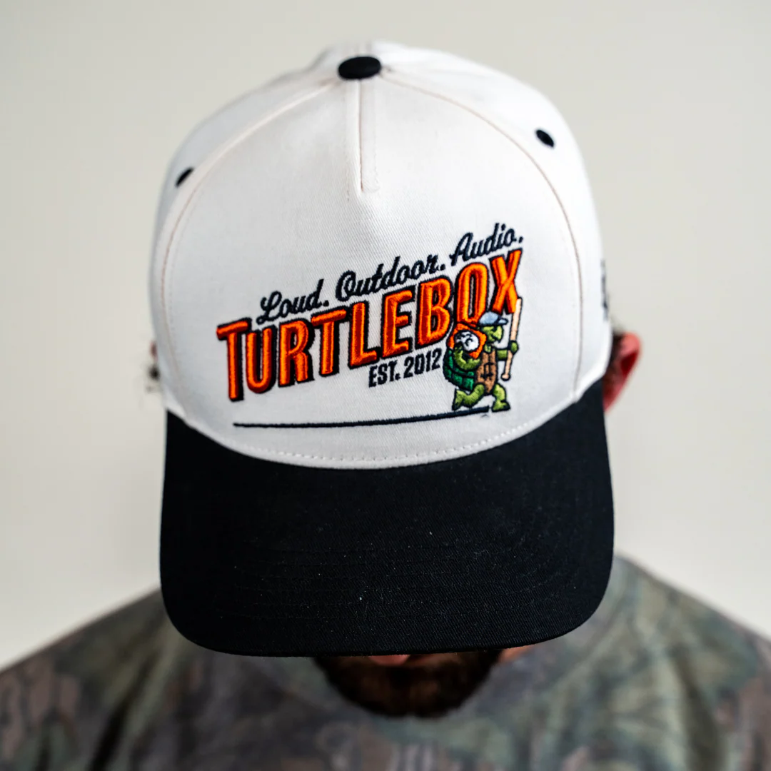 Vintage Baseball Cap - Image 2